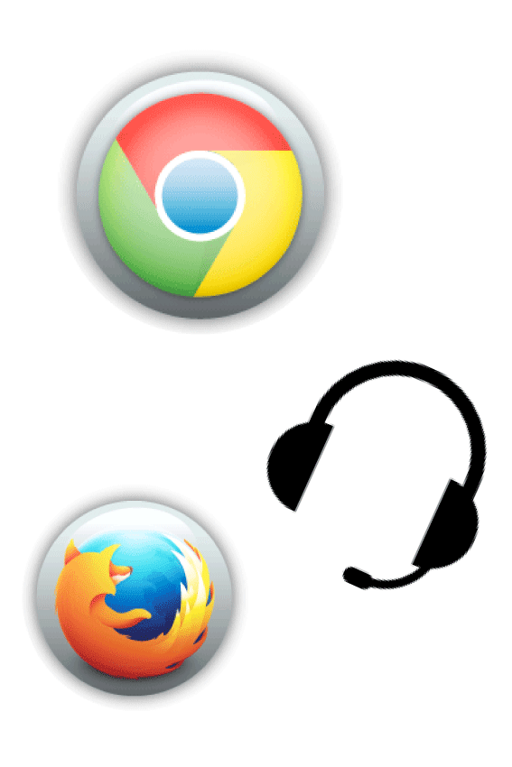 browser